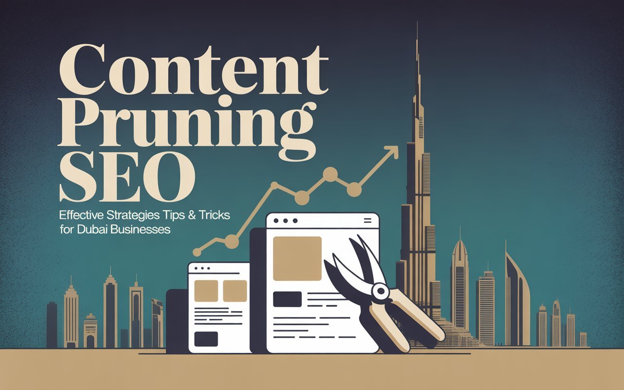Content Pruning SEO