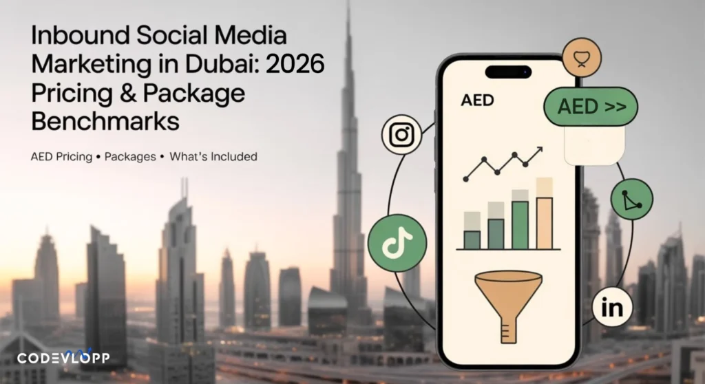 Inbound Social Media Marketing